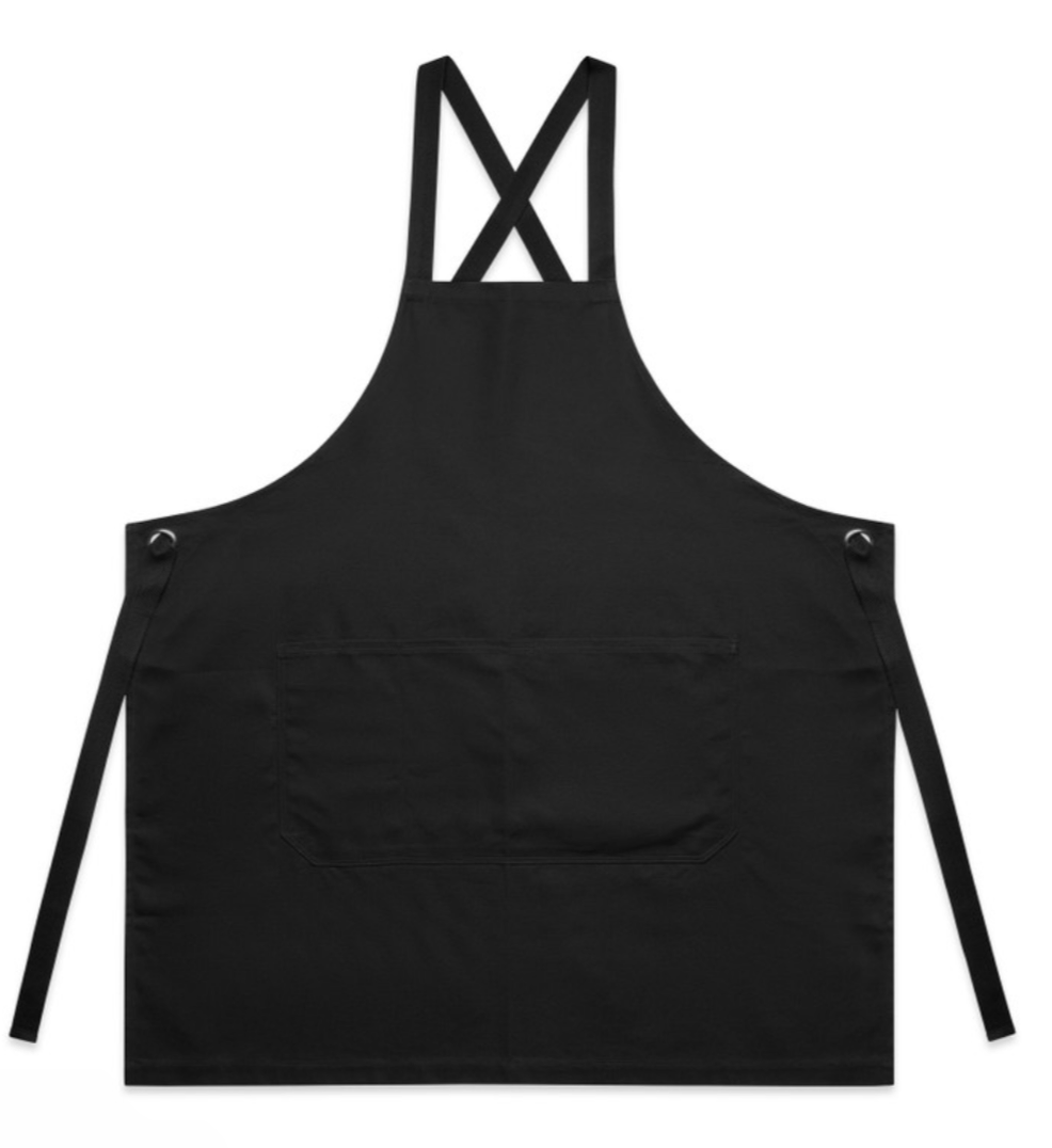 Carrier Apron