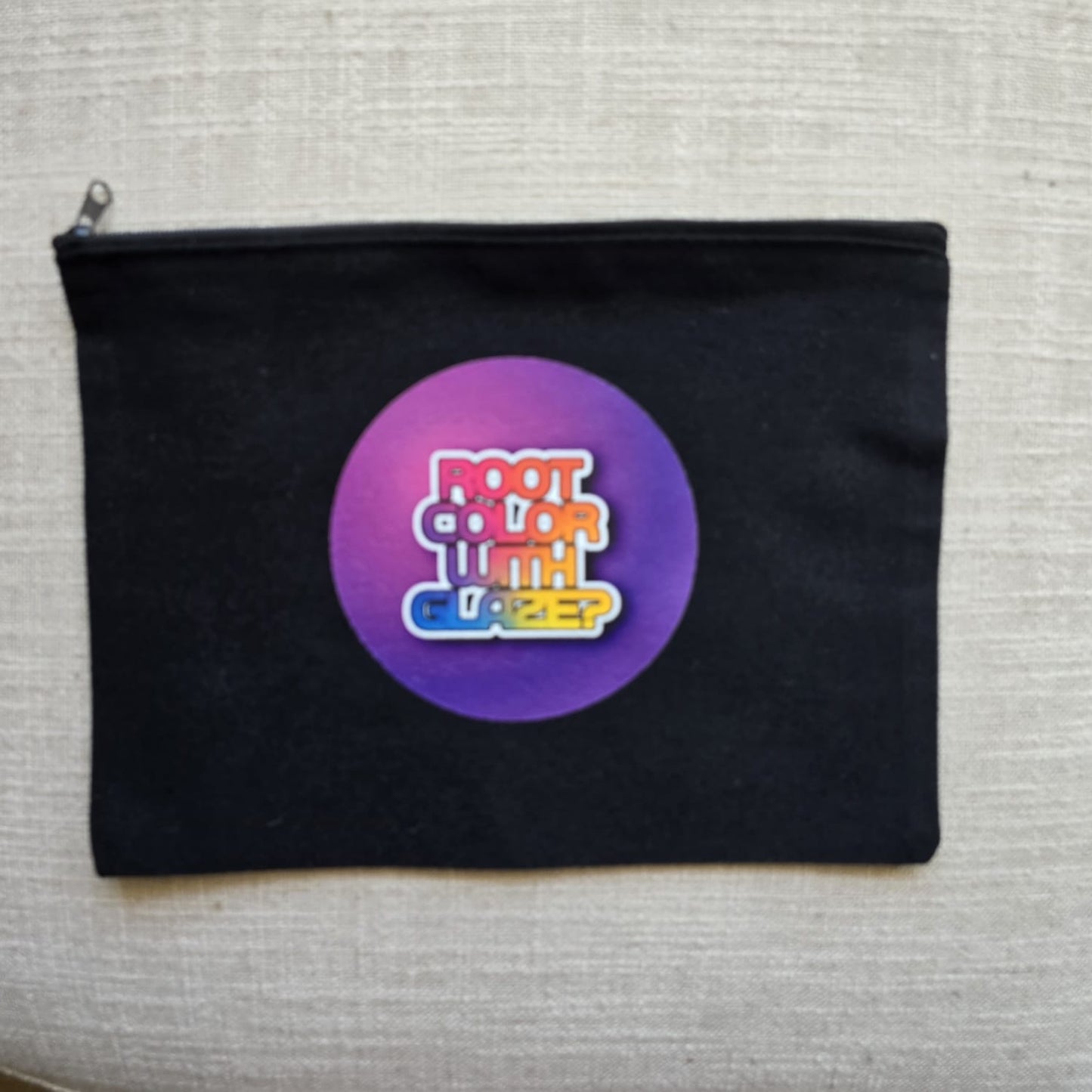 Canvas bags