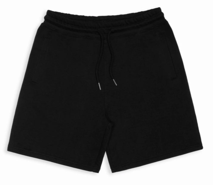 Organic French Terry Short