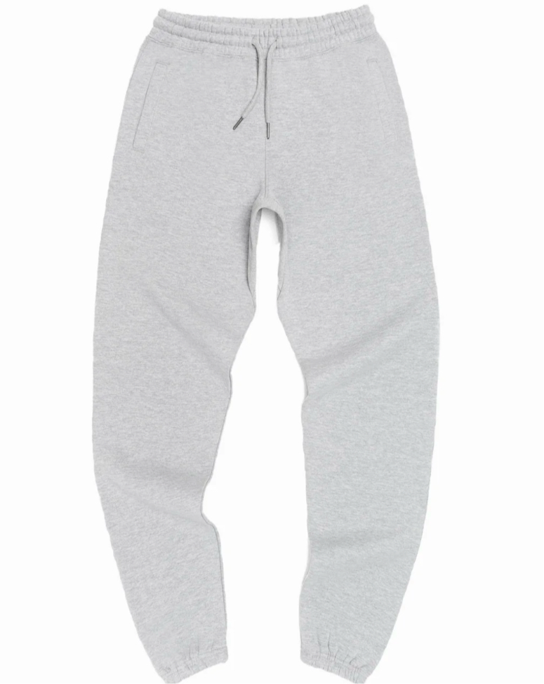 Heavyweight Brushed Pant