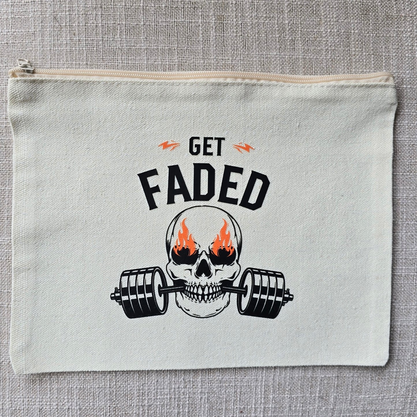 Canvas bags