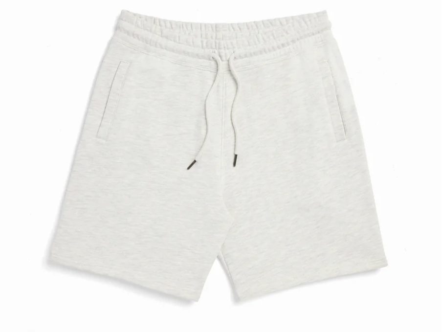 Organic French Terry Short