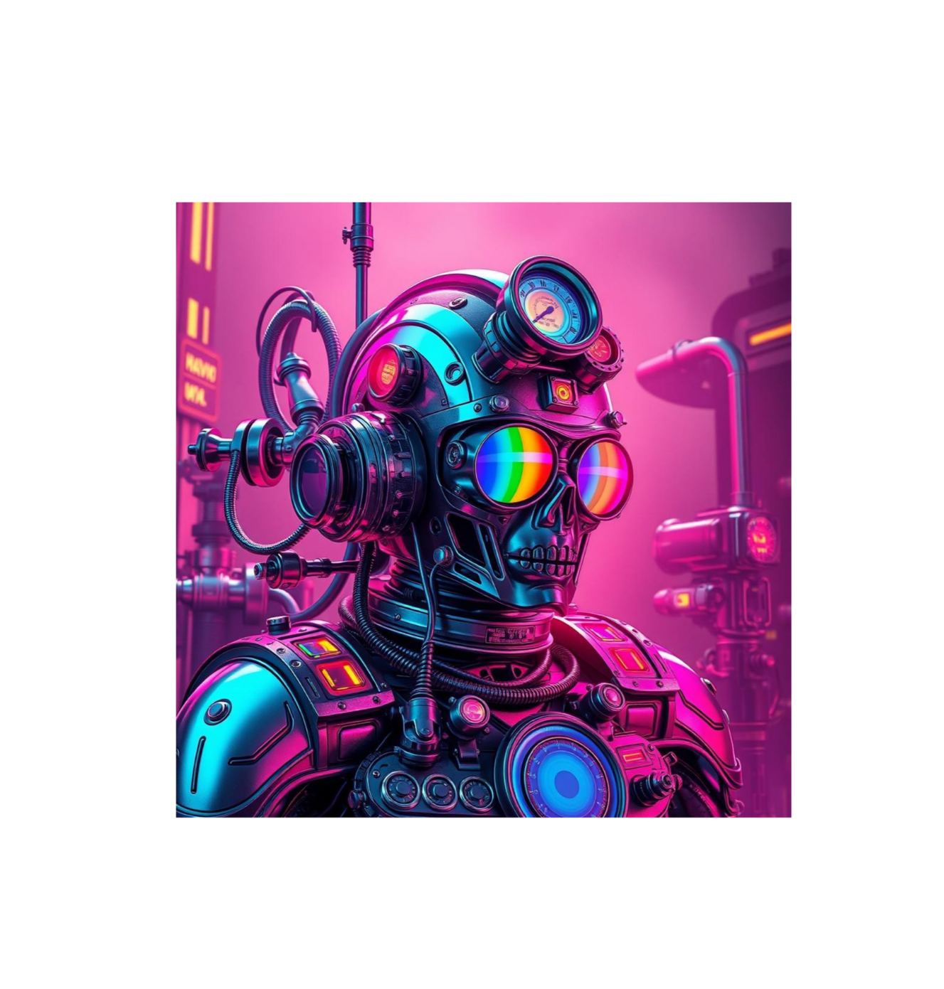 Step 1: Select from many Designs