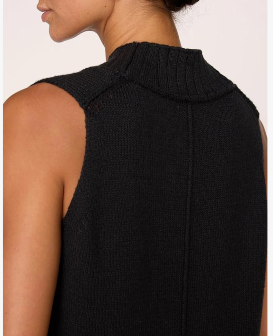 Sweater vest