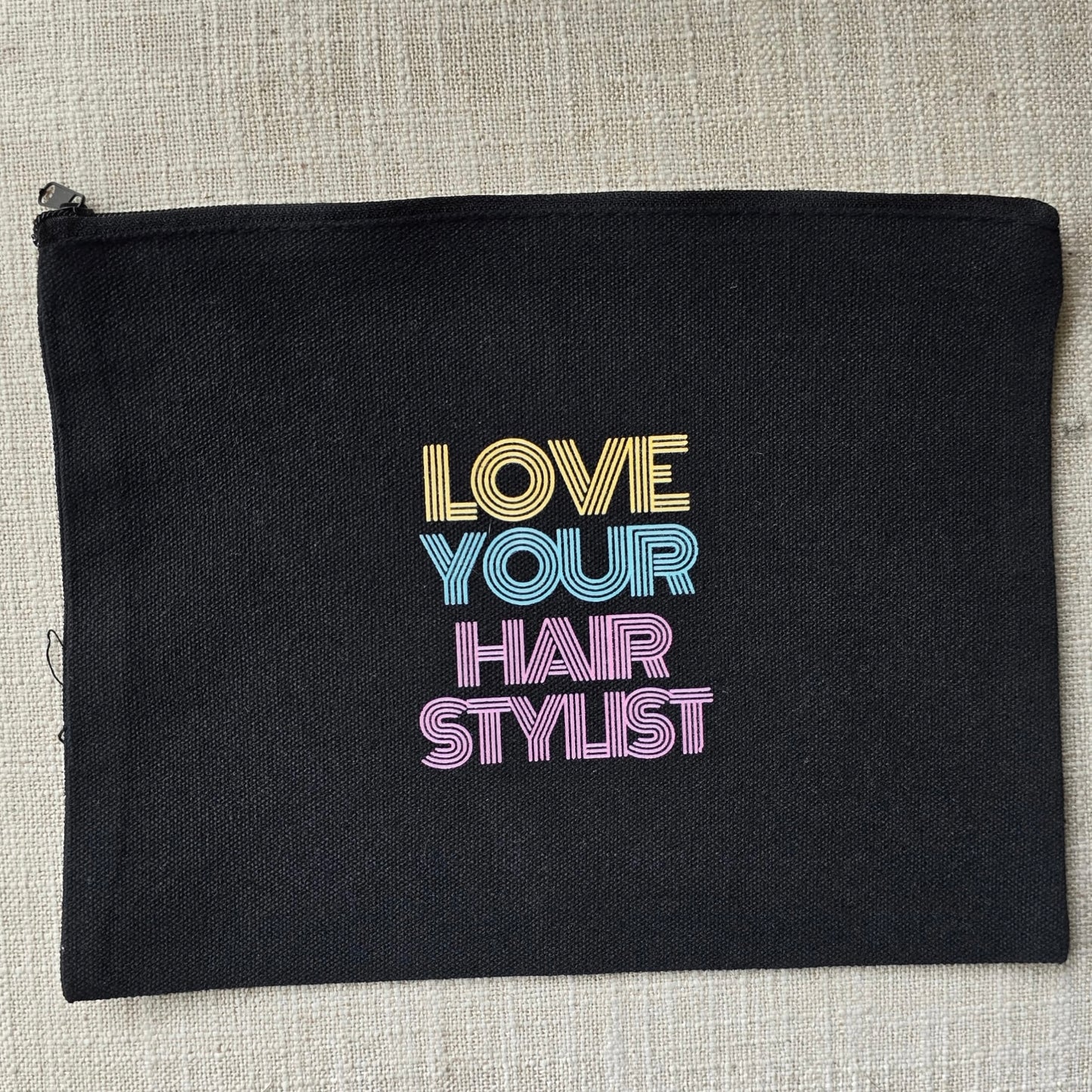 Canvas bags