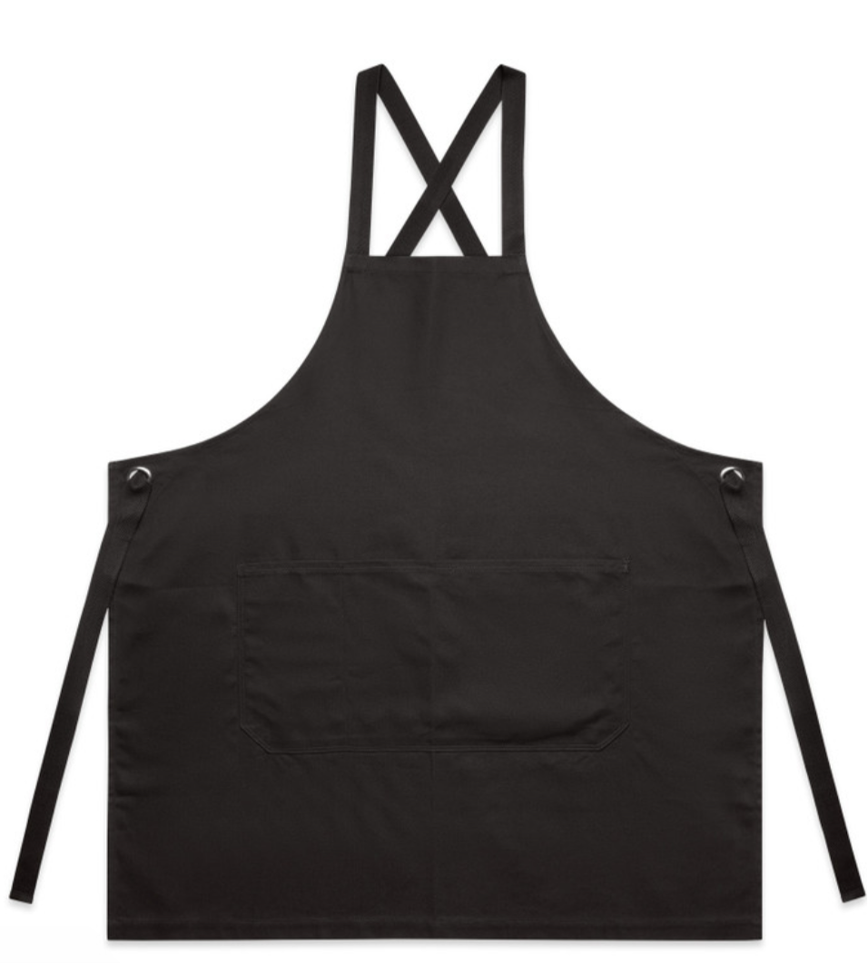 Carrier Apron