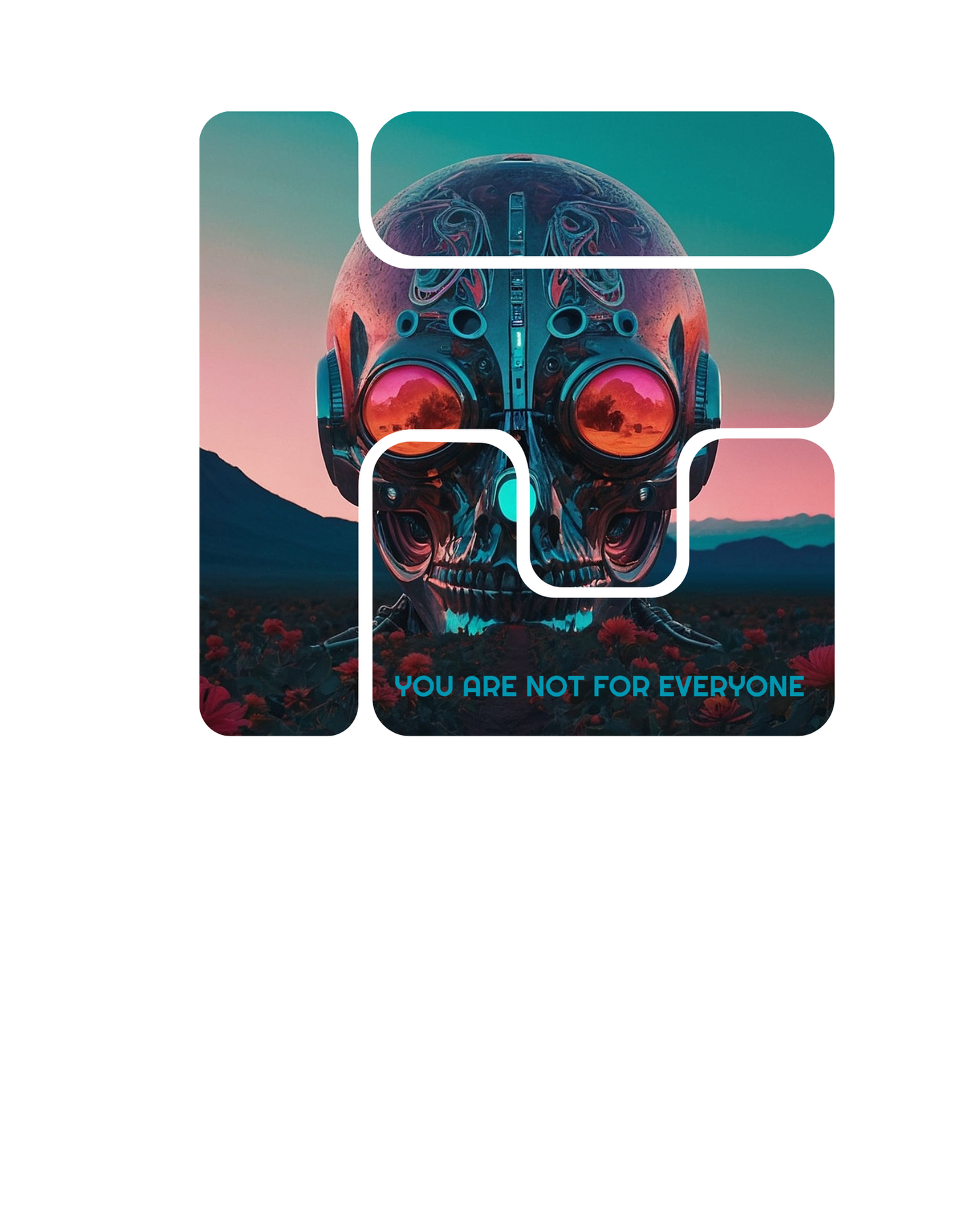 Step 1: Select from many Designs